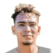 R. MÁRQUEZ PES 2021 portrait