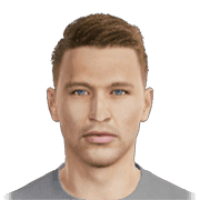 R. CRAWFORD PES 2021 portrait