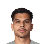 B. CESPEDES PES 2021 portrait