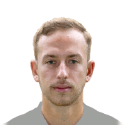 H. PATON PES 2021 portrait
