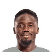 K. N'DRI PES 2021 portrait
