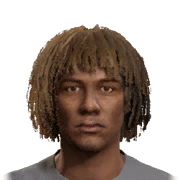 L. SINGH PES 2019 portrait