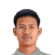 JIRAWAT T. PES 2021 portrait