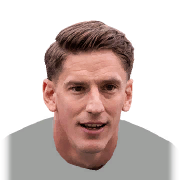 A. VOMBERGAR PES 2021 portrait