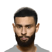 WAGNER PES 2021 portrait