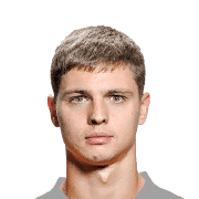 V. BONDAR PES 2021 portrait