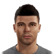 L. WALKER PES 2020 portrait