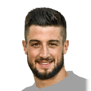 R. SCHON PES 2021 portrait