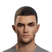 V. MUSLIU PES 2021 portrait