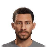 D. VELLA PES 2020 portrait