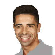 R. FERNANDEZ PES 2021 portrait
