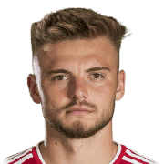 O. REABCIUK PES 2021 portrait