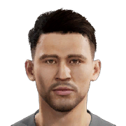 P. ŠTEINBORS PES 2021 portrait