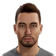 M. BATTISTINI PES 2021 portrait