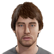 H. VATNSDAL PES 2021 portrait