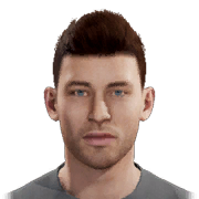 S. VATNHAMAR PES 2021 portrait