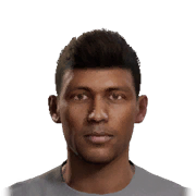 J. SOLÍS PES 2021 portrait