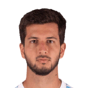 R. LUTIGER PES 2021 portrait