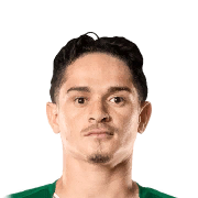 KHELLVEN PES 2021 portrait
