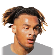 I. GOMIS PES 2021 portrait