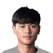 N. NAKSAWAT PES 2019 portrait