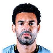 THIAGO BRAGA PES 2021 portrait
