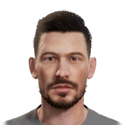 A. HRISTOV PES 2021 portrait