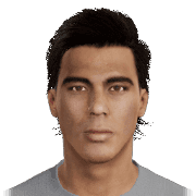 A. CANCHANO PES 2020 portrait