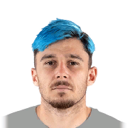 A. RAŢIU PES 2021 portrait