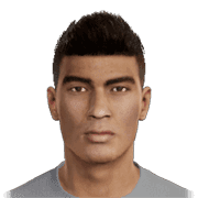 K. MARTÍNEZ PES 2019 portrait