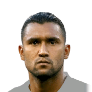 A. JUSINO PES 2021 portrait