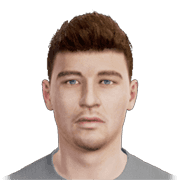 J. MARAZAS PES 2021 portrait
