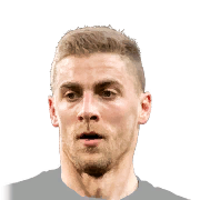 V. GUTKOVSKIS PES 2021 portrait