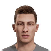 S. LONČAR PES 2021 portrait