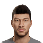 L. MONTEBELLO PES 2021 portrait