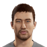 V. ARVELADZE PES 2021 portrait
