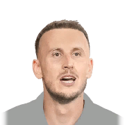 A. ISMAJLI PES 2021 portrait