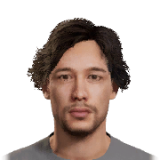 Z. NAIDJI PES 2021 portrait