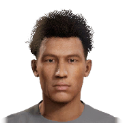 J. MARÍN PES 2020 portrait