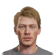 P. EGELUND PES 2021 portrait