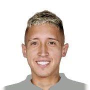 A. OLIVEROS PES 2019 portrait