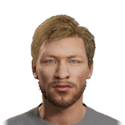 L. BERRY PES 2021 portrait