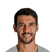 F. PEREYRA PES 2021 portrait