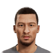 Y. EL KACHATI PES 2021 portrait