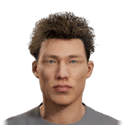 C. STYLES PES 2021 portrait