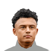 D. NDOYE PES 2021 portrait