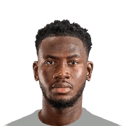 FALI CANDÉ PES 2021 portrait