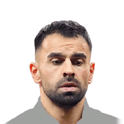 M. PALULI PES 2021 portrait