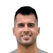 A. PÉREZ PES 2021 portrait