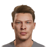 O. ŠIAULYS PES 2020 portrait
